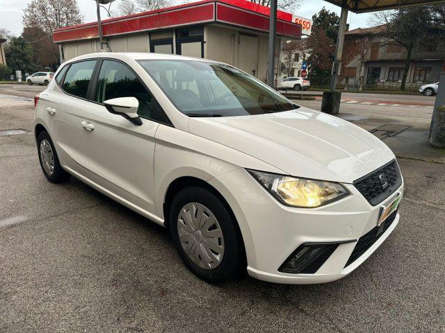 SEAT Ibiza Bifuel! Pochi km! 1.0 TGI 5 porte Style