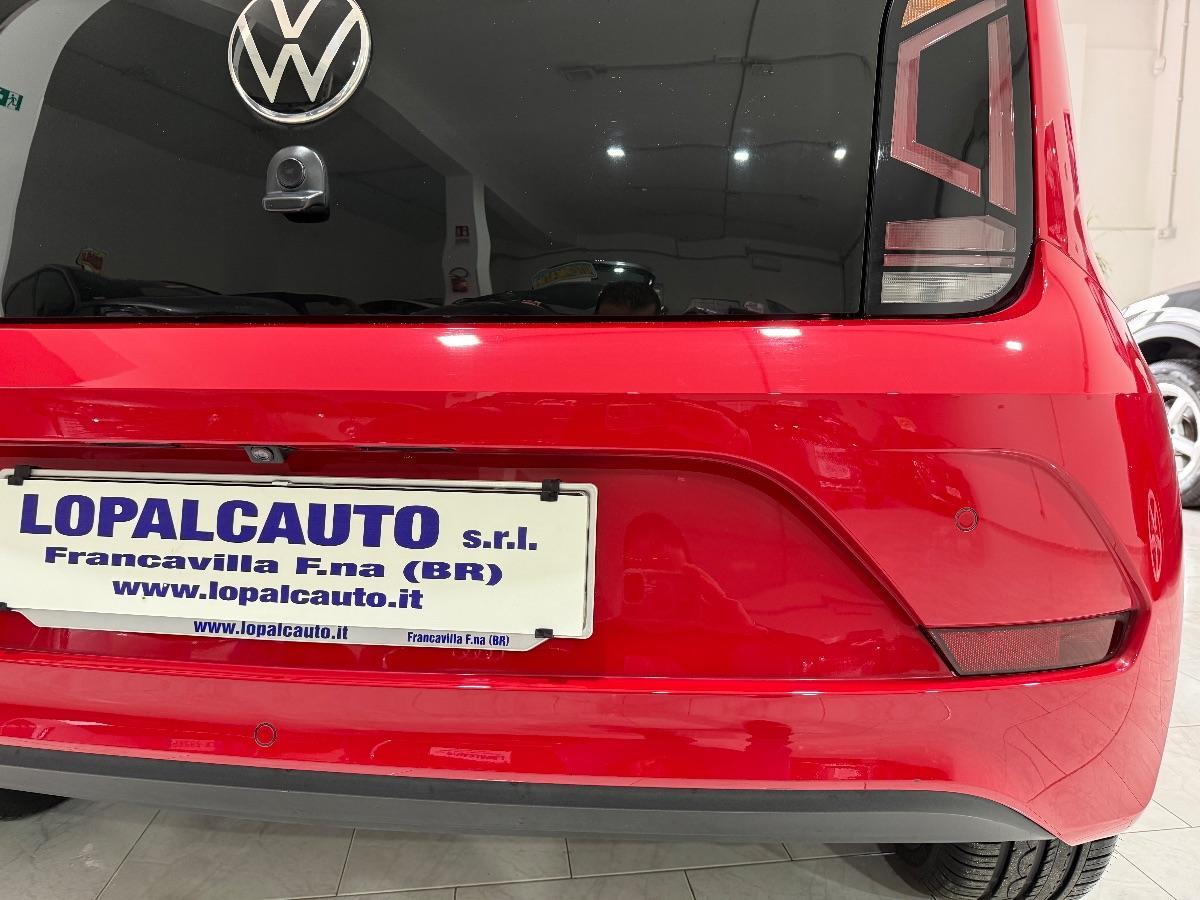 VOLKSWAGEN - Up! - 1.0 5p. EVO sport BMT