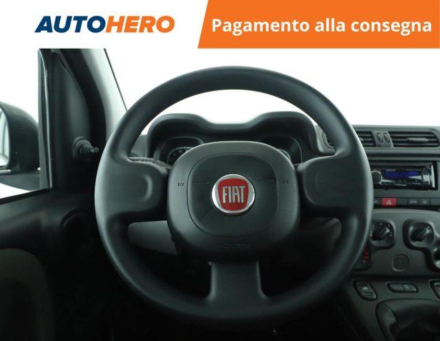 FIAT Panda 1.2 Pop