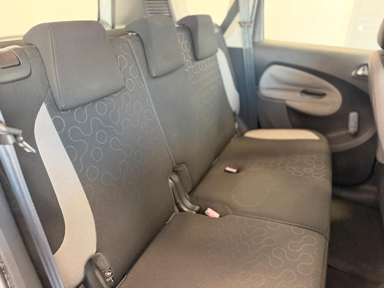Citroen C3 Picasso 1.6 HDi 90 airdream Business QR