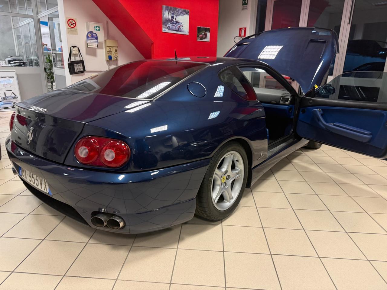 Ferrari 456 GT