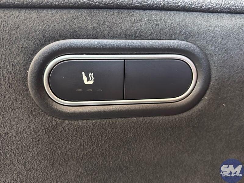 Mercedes-Benz Classe A A 180 d Automatic AMG Line Premium