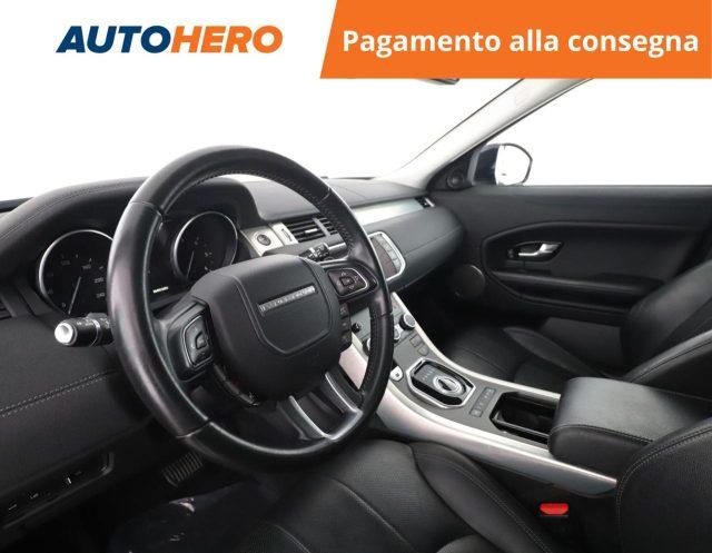 LAND ROVER Range Rover Evoque 2.0 TD4 180 CV 5p. HSE