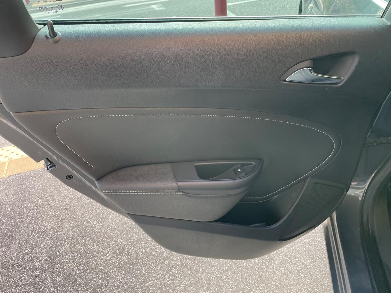 Opel Astra 1.7 CDTI110CVSportsTourerCosmo/GARANZIA