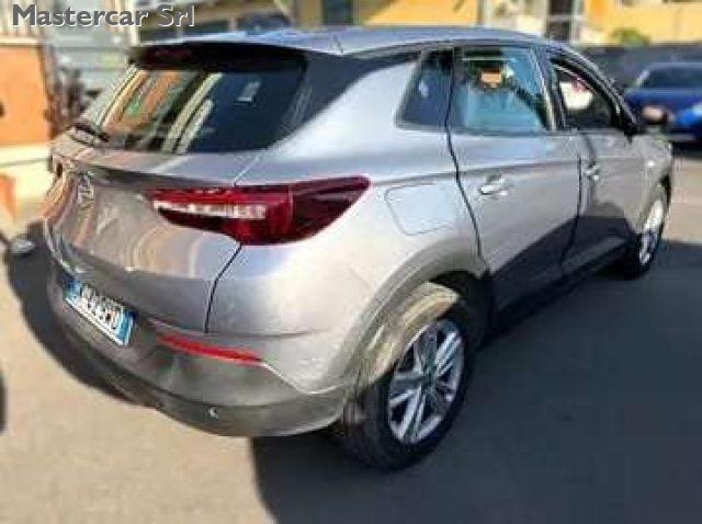 OPEL Grandland X Grandland X 1.5 ecotec Business Edition - GK429WD