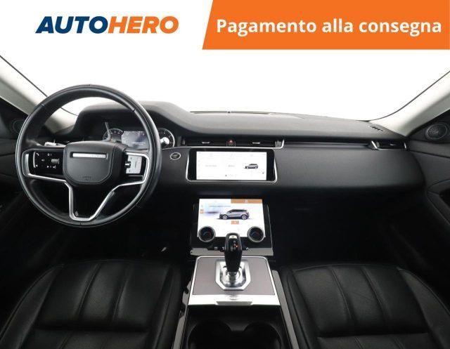 LAND ROVER Range Rover Evoque 1.5 I3 160 CV Auto S