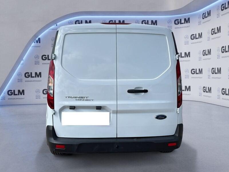 Ford Transit Connect Transit Connect 220 1.5 TDCi 100CV PC Combi Trend N1