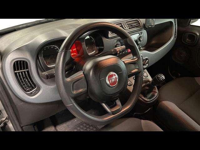 Fiat Panda 1.2 EasyPower 69cv Easy my19