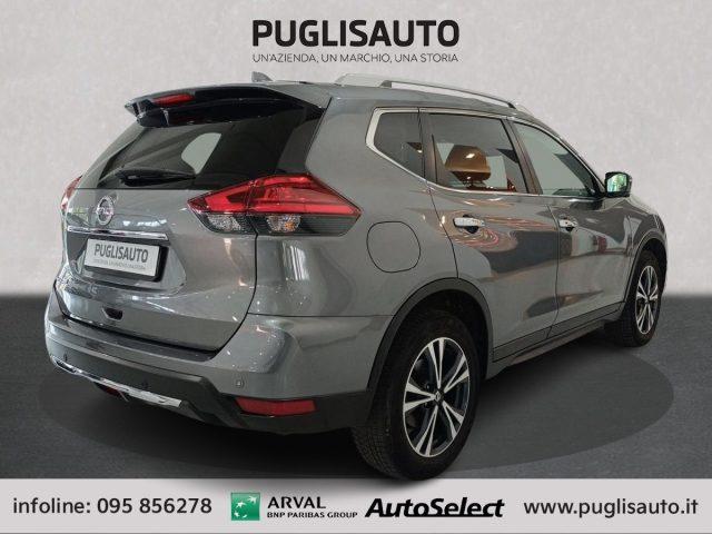 NISSAN X-Trail 1.7 dCi 150CV 7 posti N-Connecta