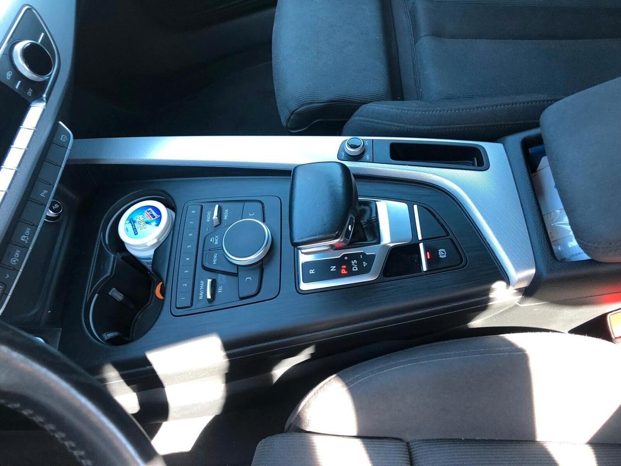 Audi A4 2.0 TDI 120 CV S TRONIC POSSIBILITA' DI GARANZIA EUROPEA DELLA CONFORMGEST FINO A 60 MESI!!!
