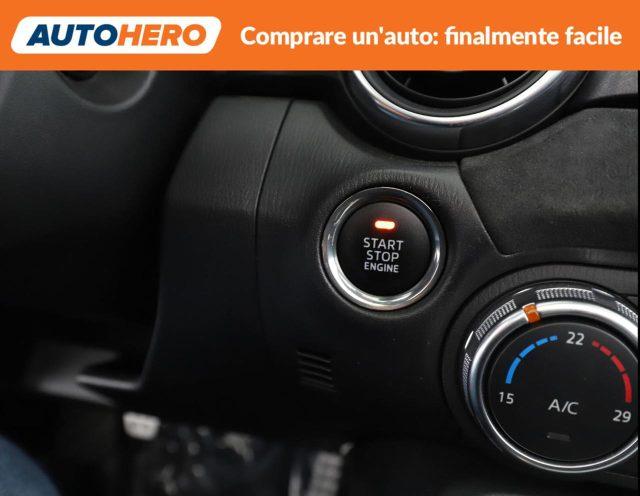 ABARTH 124 Spider 1.4 Turbo MultiAir 170 CV
