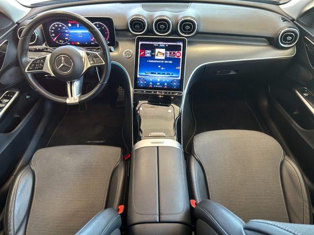 MERCEDES-BENZ C 220 d Mild hybrid 4Matic Premium All-Terrain