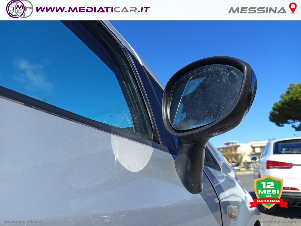 FIAT Punto Evo 1.3 Mjt 95 CV 5p. S&S Emotion