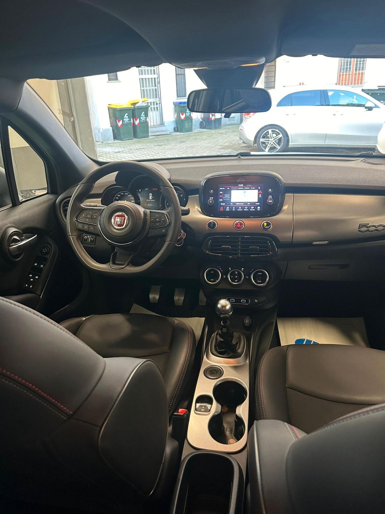 Fiat 500X 1.0 T3 120 CV Dolcevita