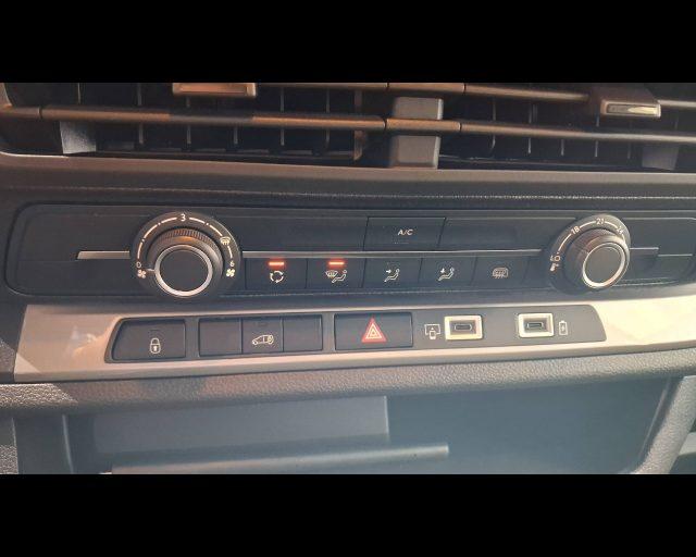 FIAT Scudo Ice 1.5 bluehdi 120cv L2H1-DETAX