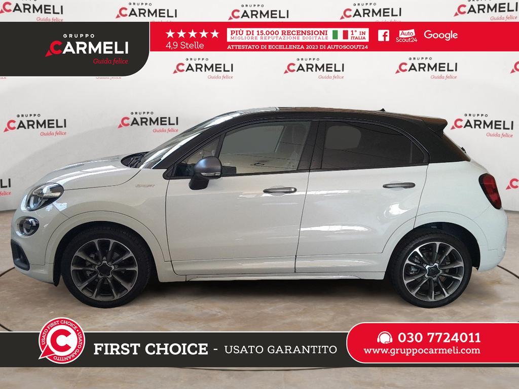 Fiat 500X 1.0 T3 Sport