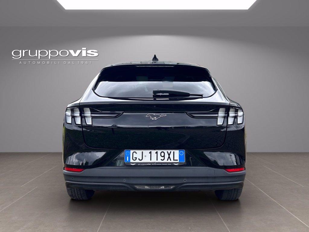 FORD Mustang Mach-e extended range rwd Automatica del 2022