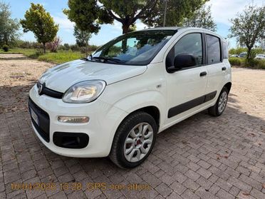 Fiat Panda III Van Panda Van 0.9 Pop 85cv 4x4 2p.Ti Serie 3 E6d-Temp