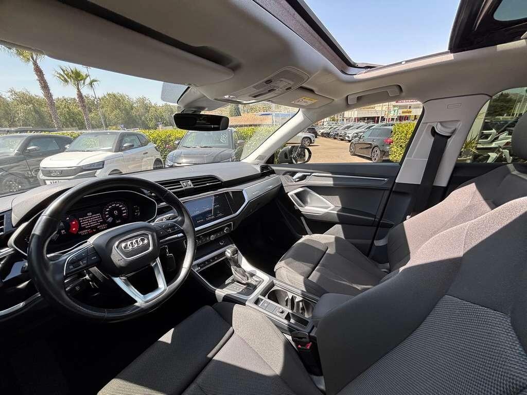 Audi Q3 SPB 35 TDI 2021 / KM 133.000 Tua a solo 289 Euro al mese