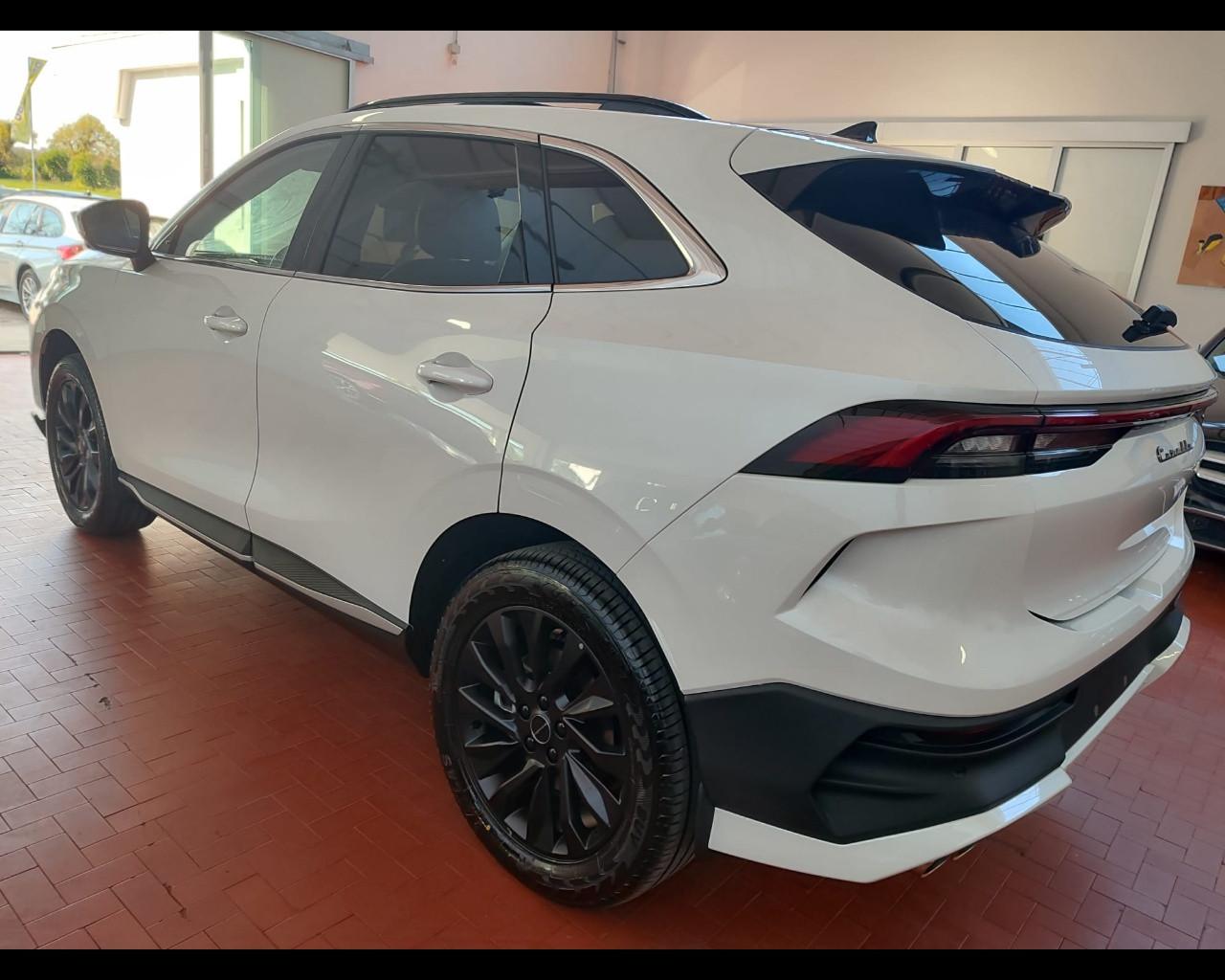 CIRELLI Cirelli 5 - Cirelli 5 1.5 turbo GPL Premium