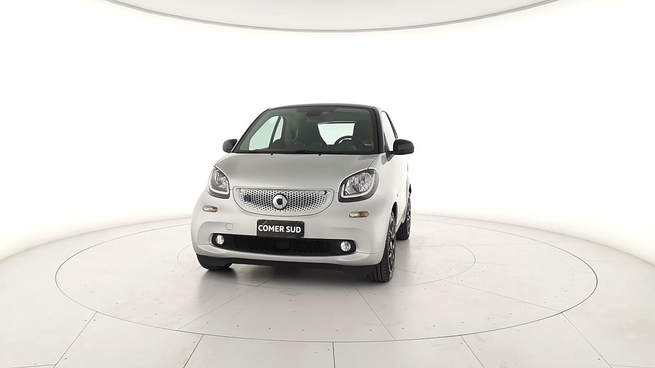 SMART Fortwo III 2015 Fortwo eq Prime my19