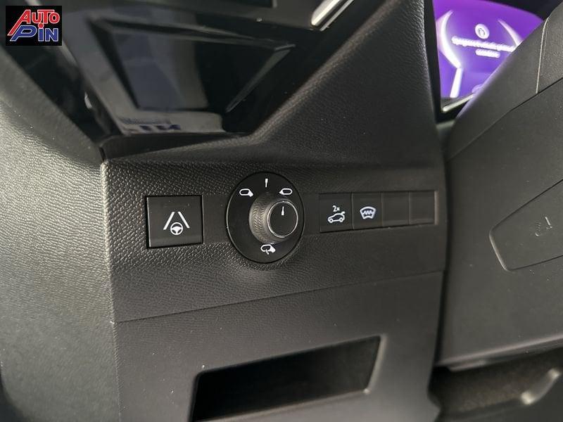 DS DS 7 DS 7 BlueHDi 130 aut. Opera+Tetto Apribile