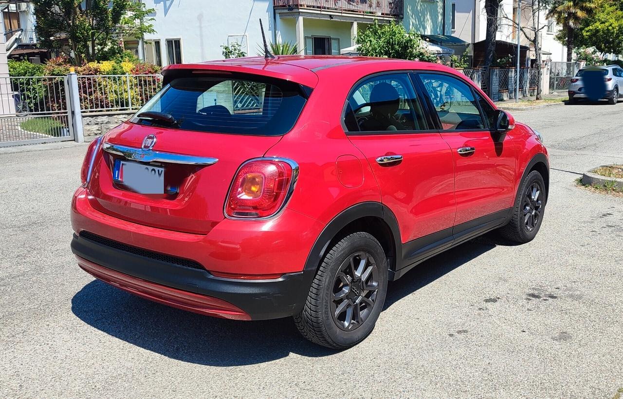 Fiat 500X 1.3 MultiJet 95 CV Pop Star