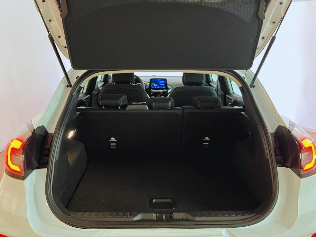 Ford Puma 1.5 EcoBlue 120 CV S&S Titanium