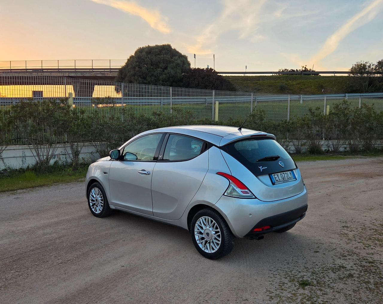 Lancia Ypsilon 1.3 MJT 16V 95 CV 5 porte S&S Platinum