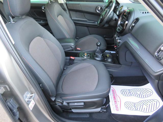 MINI Countryman 1.5 Cooper Boost Countryman