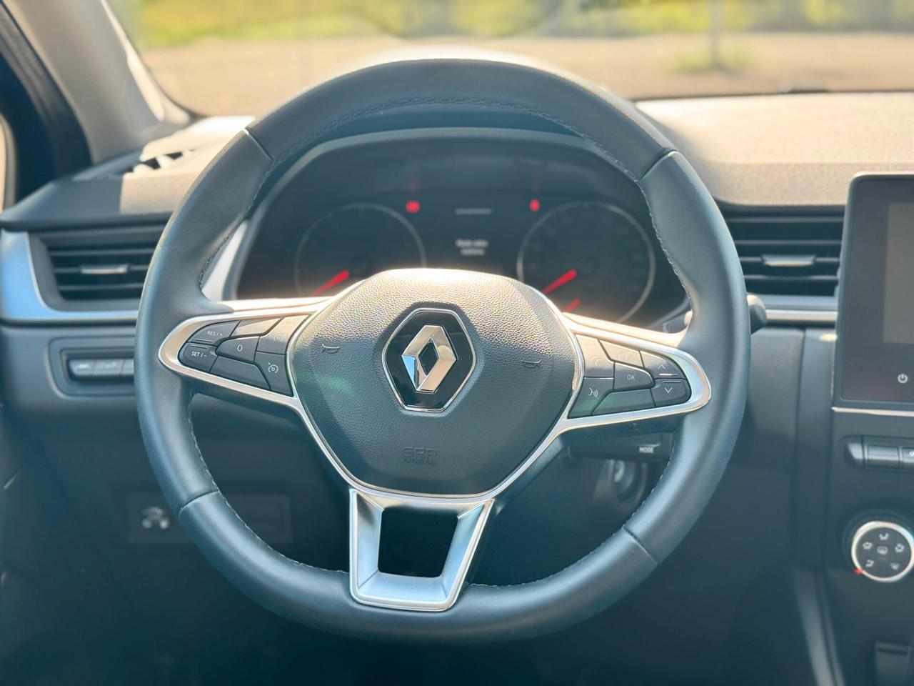 Renault Captur 1.0 TCe GPL Intens 101cv -PREZZO REALE-