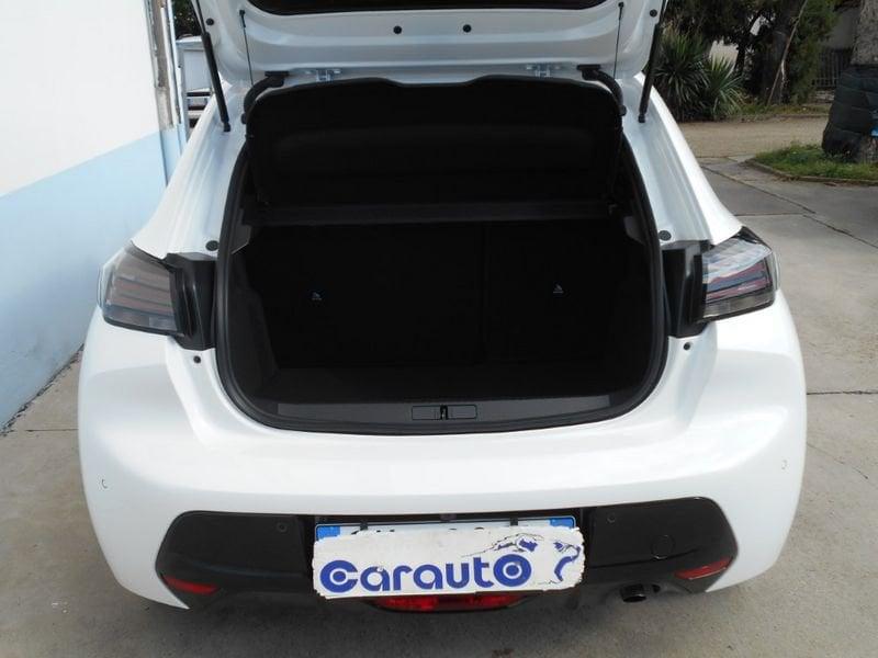 Peugeot 208 145 Allure Hybrid e-DCS6 Fin 9Perfet Sc38%