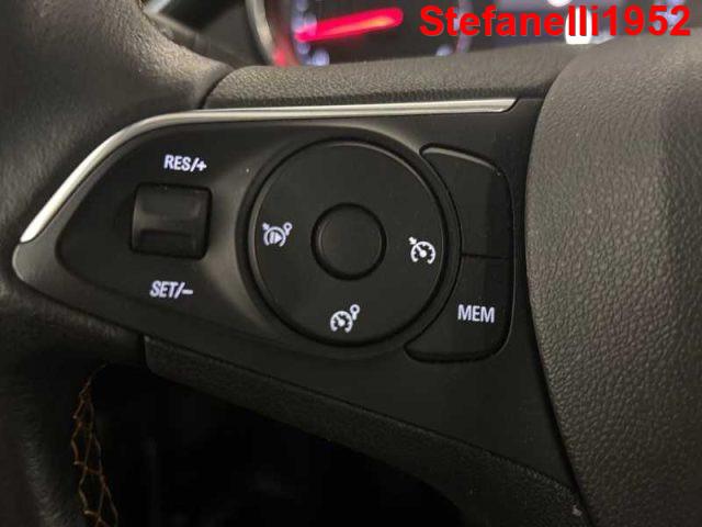 OPEL Crossland X - 1.2 Advance 81cv Gpl