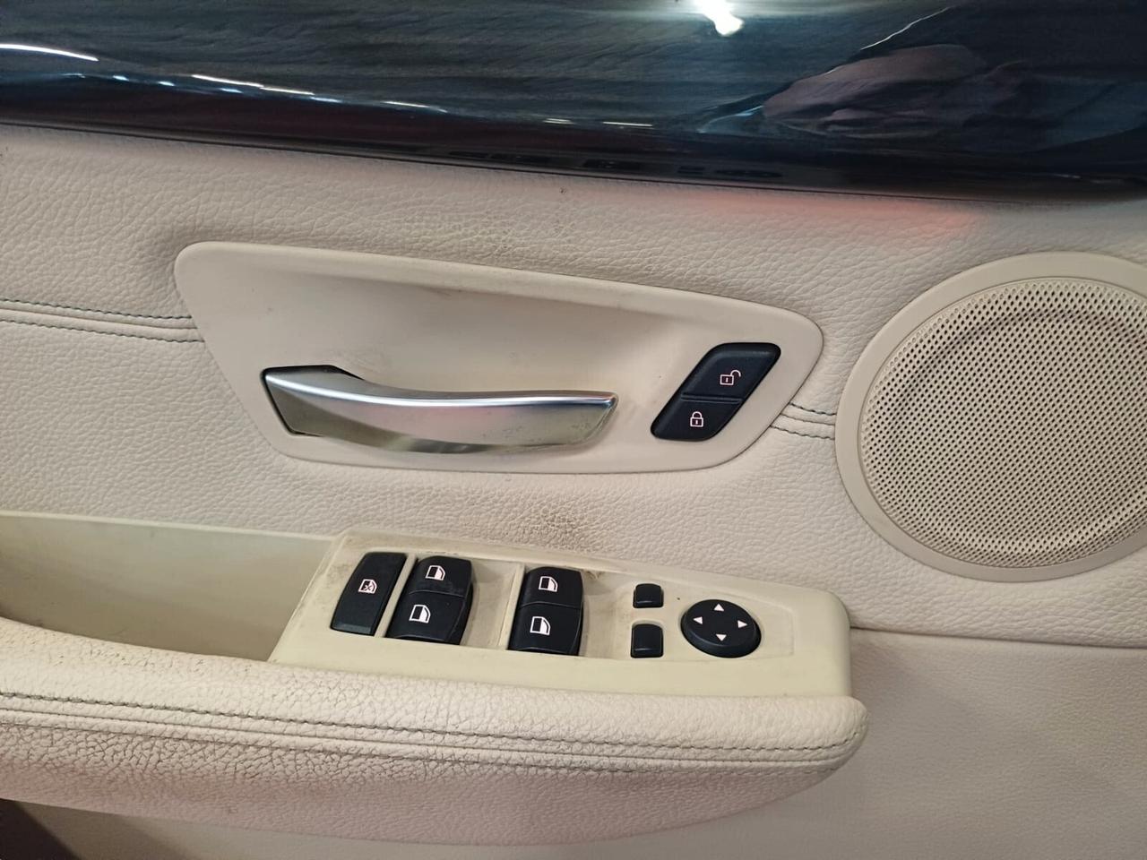 Bmw 218d Active Tourer | da €155 al mese