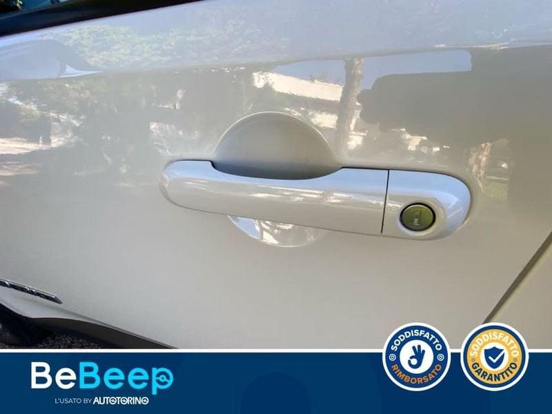 Jeep Renegade 1.6 MJT LONGITUDE 2WD 120CV