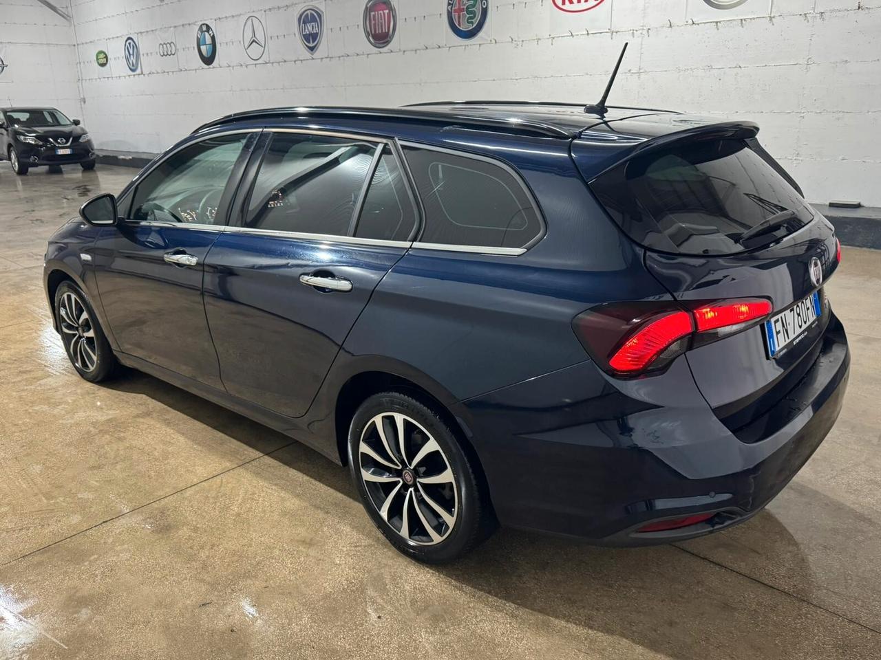 Fiat Tipo 1.6 Mjt S&S SW Easy