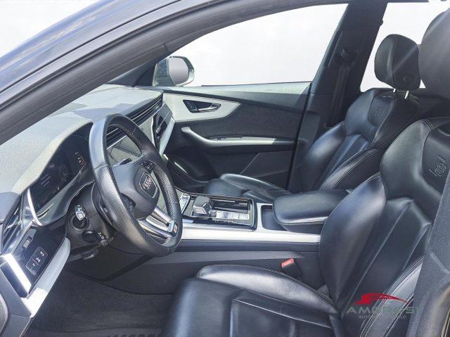 AUDI Q8 Q8 50 TDI 286 CV quattro tiptronic Sport - PER OPE