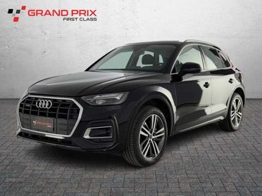 AUDI Q5 50 TFSI e quattro S tronic Business