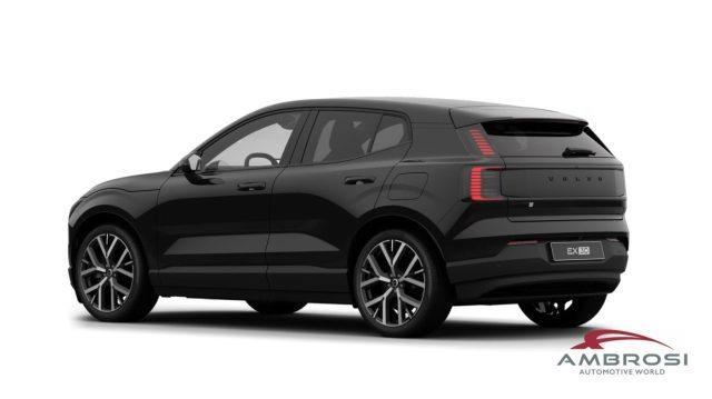 VOLVO EX30 Black Edition Single Motor Extended Range Electric