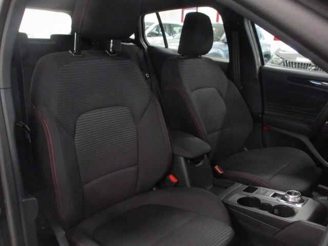 Ford Focus 1.5 EcoBlue 115 CV automatico SW ST-Line