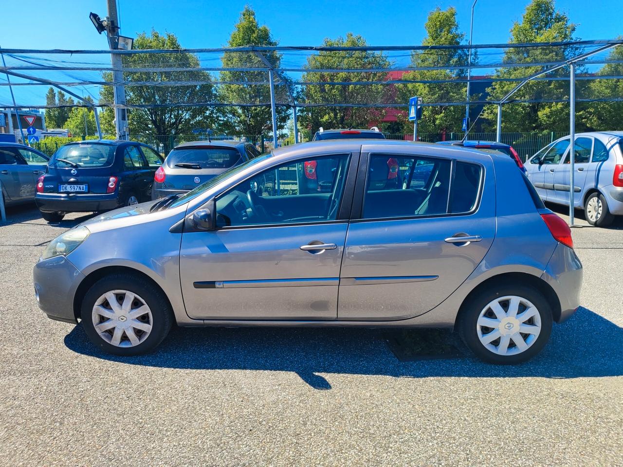 Renault Clio 1.2 16V 5 porte 20th Anniversario