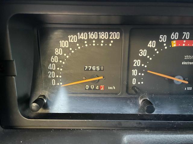 FIAT Other ARGENTA 2000i