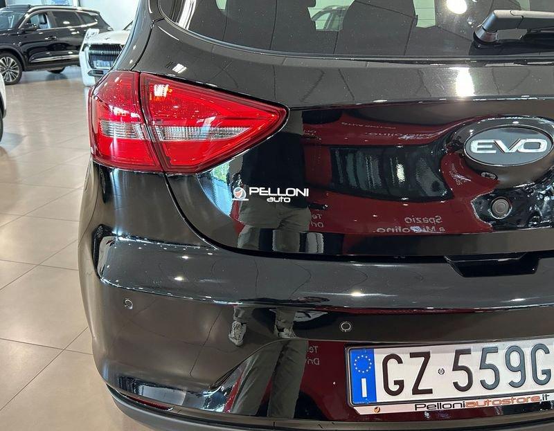 EVO Evo 3 Evo 3 1.5 113cv COME NUOVA !!