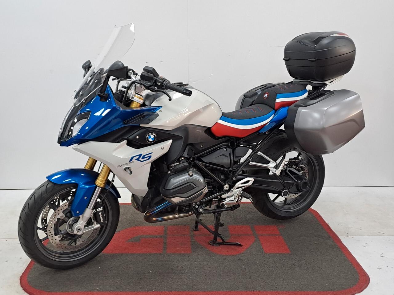 Bmw R 1200 RS TUA DA 136 € AL MESE – SENZA ANTICIPO