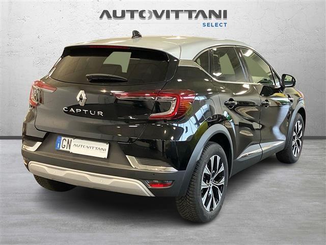 RENAULT Captur 1.0 TCe Techno