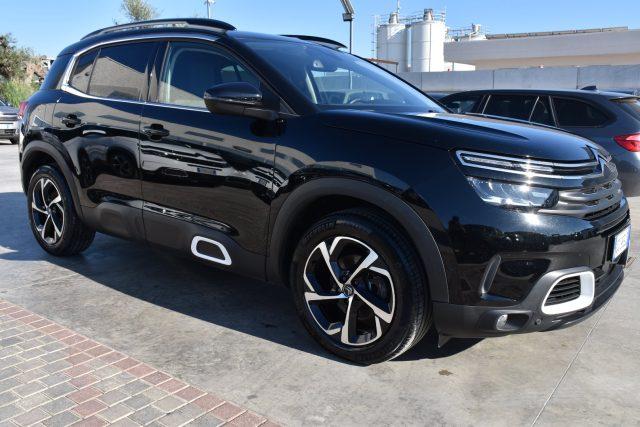 CITROEN C5 Aircross BlueHDi 130 S&S Feel Pack *Navi, Telecamera*