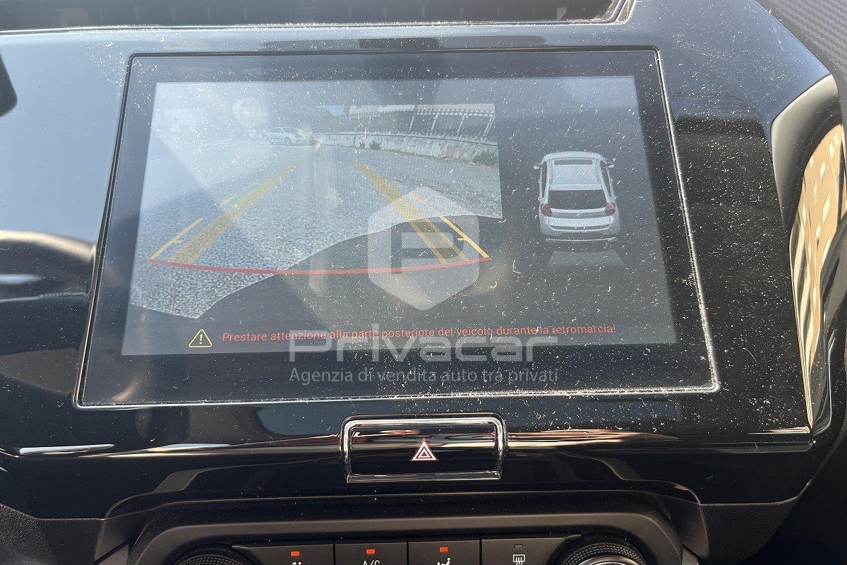 DR dr 3.0 1.5 CVT Bi-Fuel GPL