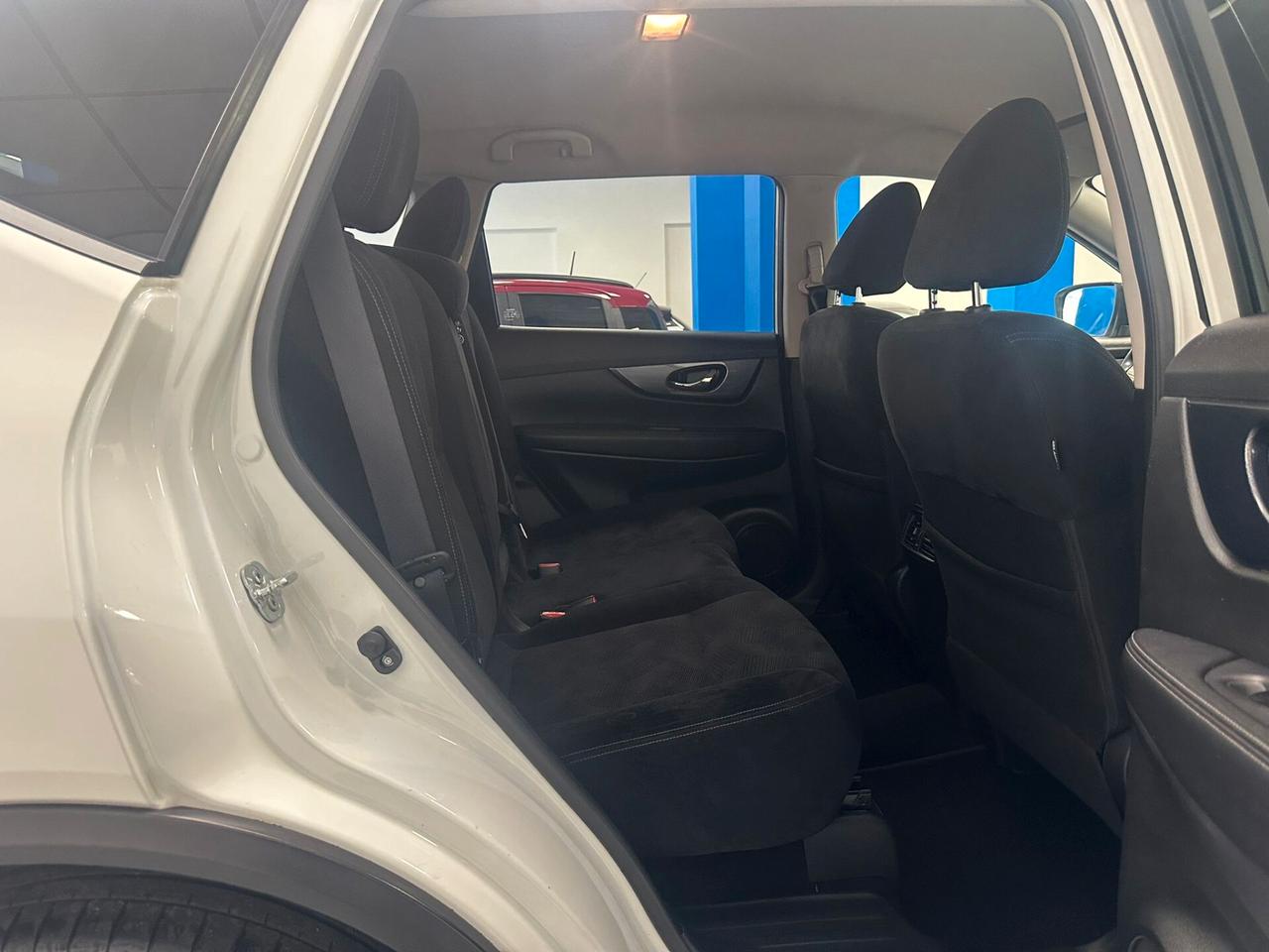Nissan X-Trail 1.6 dCi 2WD Acenta Premium