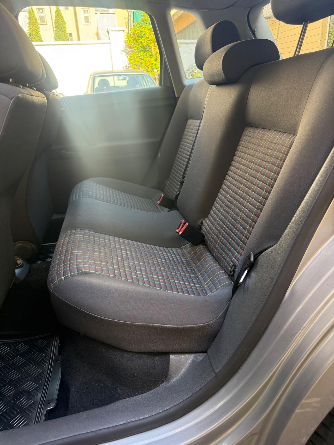 Volkswagen Polo 5 Porte Polo 5p 1.2 Comfortline 70cv