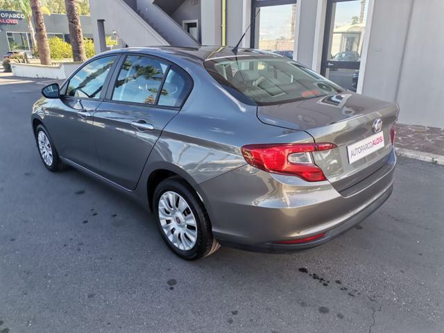 FIAT Tipo 1.4 4 porte Easy